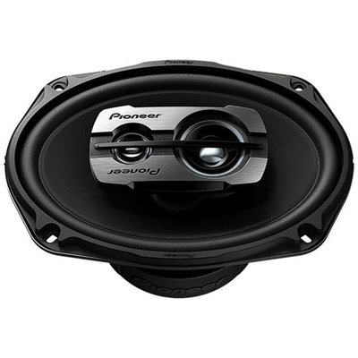 Pioneer TS-6975V3 550 Watt 16x24 cm Şampiyon Serisi Oval Hoparlör (2li Takım)