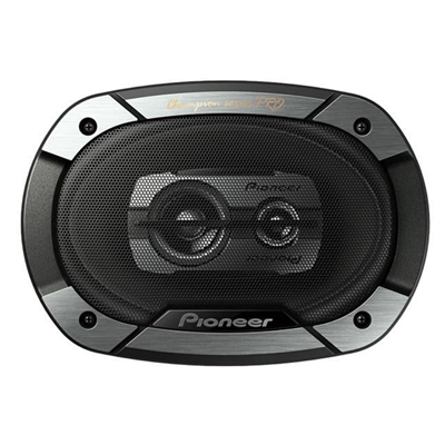 Pioneer TS-6975V3 550 Watt 16x24 cm Şampiyon Serisi Oval Hoparlör (2li Takım)