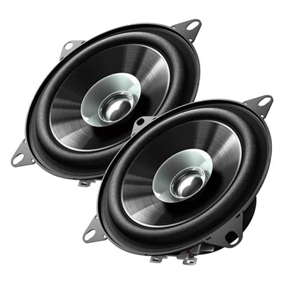 Pioneer TS-G1010F 10 Cm Tweetersız Oto Hoparlör (2li Takım)