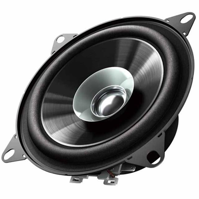 Pioneer TS-G1010F 10 Cm Tweetersız Oto Hoparlör (2li Takım)