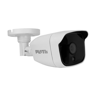 Plato PL-22765 2MP 2.8 Mm AHD Bullet Kamera