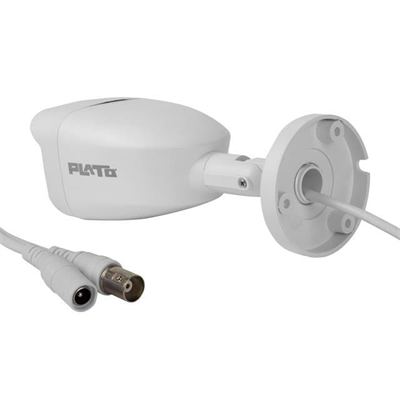 Plato PL-22765 2MP 2.8 Mm AHD Bullet Kamera