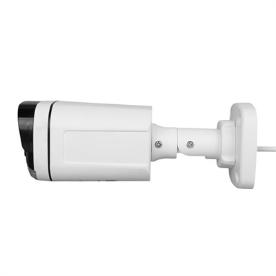 Plato PL-23840 2MP 4 Warm Ledli 3.6 mm Plastik Kasa AHD Bullet Kamera