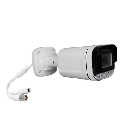 Plato PL-23840 2MP 4 Warm Ledli 3.6 mm Plastik Kasa AHD Bullet Kamera
