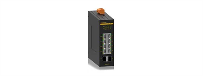 PoE Switch 10G Port Yönetilemez Opal10GS-2GX8GP-L16-L16