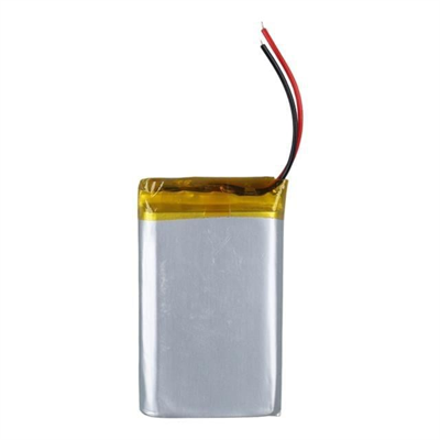 PowerMaster 703048 3.7 Volt 1200 MAh Lityum Polimer Pil