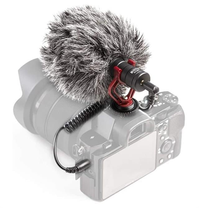 PowerMaster BY-MM1 Profesyonel Süngerli Kardiyot Condenser Mikrofon