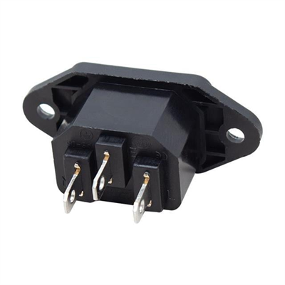 PowerMaster Bilgisayar C7 Power Şase Soket Erkek Kulaklı IC-212