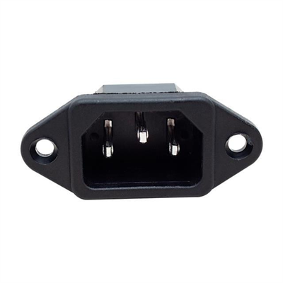 PowerMaster Bilgisayar C7 Power Şase Soket Erkek Kulaklı IC-212