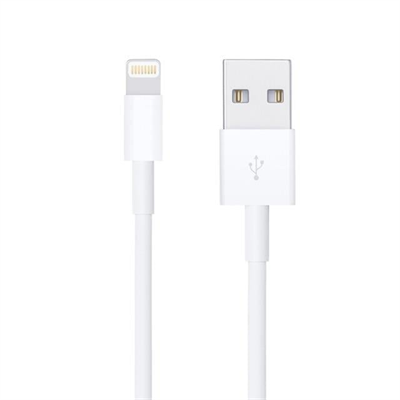 PowerMaster DK-18295 Lightning 1 Metre Iphone Şarj-Data Kablosu
