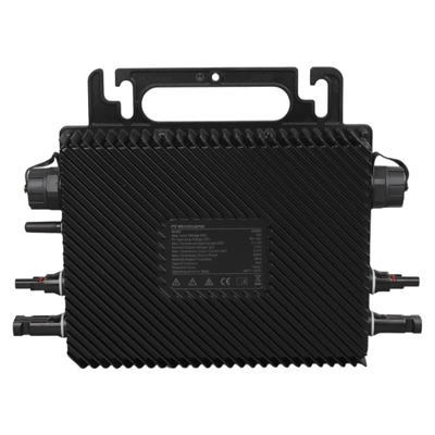 PowerMaster EM800 800 Watt Solar Micro Inverter AC220 Volt Trifaze Şebeke Bağlantılı MPPT İnvertör