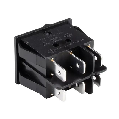 PowerMaster IC-102 İkili Işıklı Mercekli Anahtar