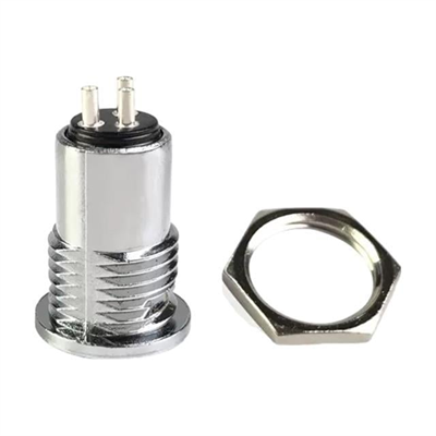 PowerMaster IC-195B Anahtarlı Switch 3 Kademeli 16mm