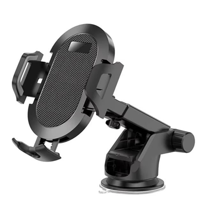 PowerMaster JX-007 Araba Kamyon Araç Ayarlanabilir Uzayabilir Telefon Tutucu
