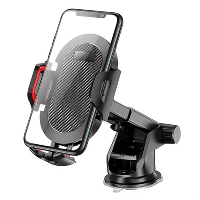 PowerMaster JX-007 Araba Kamyon Araç Ayarlanabilir Uzayabilir Telefon Tutucu