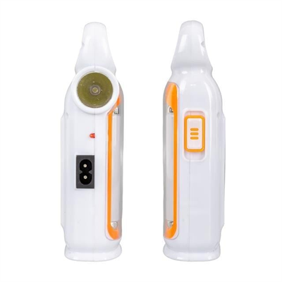 PowerMaster OS-902 Solar Şarjlı Mini Işıldak