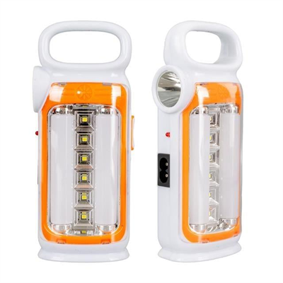 PowerMaster OS-902 Solar Şarjlı Mini Işıldak