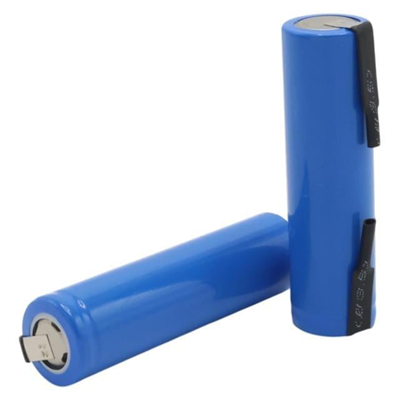 PowerMaster PM-13693 18650 3.7 Volt 3500mAh Şarjlı Lityum LI-ION Başlıksız Puntalı Pil (2LI Paket)