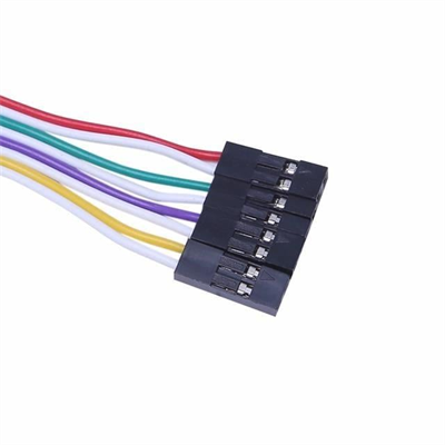 PowerMaster PM-14367 Bilgisayar PC Kasa Kablosu 65cm (Power Led, HDD Led, Reset SW, Power SW)