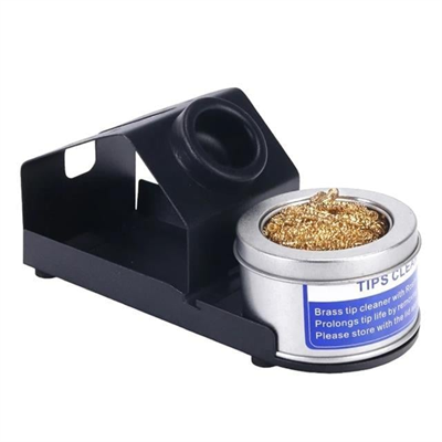 PowerMaster PM-15923 Bakır Temizleme Telli Havya Kalemi Sehpası Standı