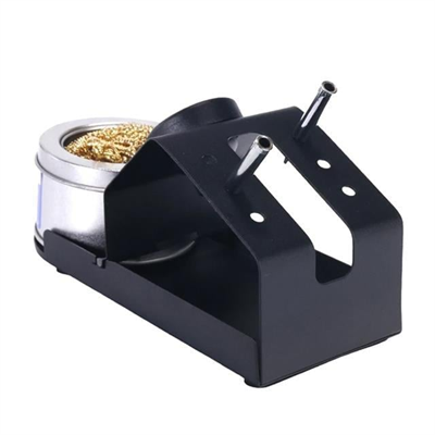 PowerMaster PM-15923 Bakır Temizleme Telli Havya Kalemi Sehpası Standı