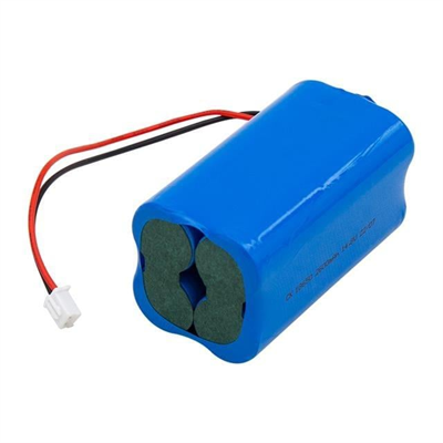 PowerMaster PM-17618 Robot Süpürge Bataryası Pili 14.8 Volt - 2600mAh 11S Lityum (Anker Eufy Robovac)