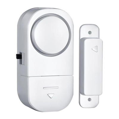 PowerMaster PM-17795 Mini Manyetik Pencere Ve Kapı Güvenlik Alarmı