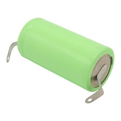 PowerMaster PM-17934 1.2 Volt 600mAh NI-MH 2/3AA Şarj Edilebilir Puntalı 14280 Lityum Pil