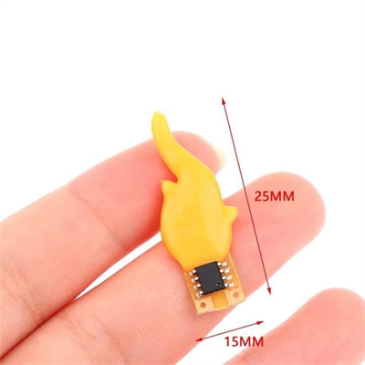 PowerMaster PM-17939 3Volt Cob Led Flaş Mum