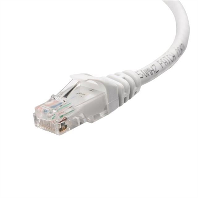 PowerMaster PM-19486 Cat6 25 Metre RJ45 Patch Network Ethernet İnternet Kablosu