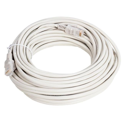 PowerMaster PM-2047 Cat5 15 Metre RJ45 Patch Network Ethernet İnternet Kablosu