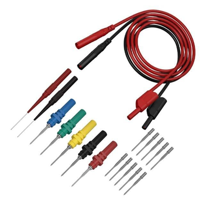 PowerMaster PM-21345 20KV Ölçü Aleti Probu Kiti