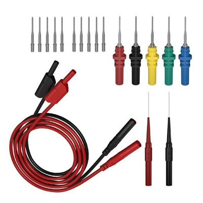 PowerMaster PM-21345 20KV Ölçü Aleti Probu Kiti