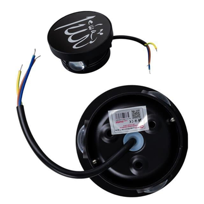 PowerMaster PM-24452 3000K Allah Dekoratif LED Duvar Aplik