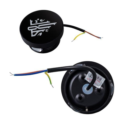 PowerMaster PM-24453 3000K Allah Dekoratif LED Duvar Aplik