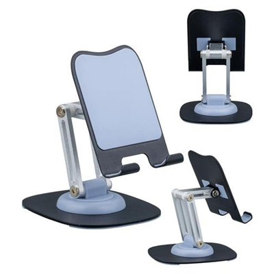 PowerMaster PM-24574 Q17 360 Derece Tablet ve Telefon Tutucu Stand