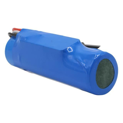 PowerMaster PM-24803 3.6V 2600mAh 4 Pin Soketli Beko Yazar Kasa Pos Cihazı Pili 18650 Lityum Batarya (VPS906R)