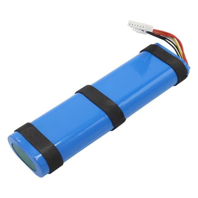PowerMaster PM-24989 7.2 Volt 5000mAh 18650 Lityum Batarya Pil (JBL Xtreme2 GB31241-2014 Uyumlu)
