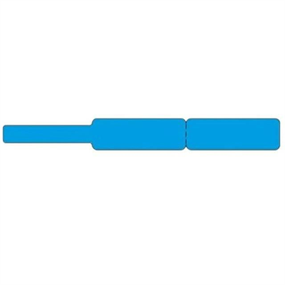 PowerMaster PM-25303 Bluetoohtlu Etiket Makinesinin Mavi Etiketi
