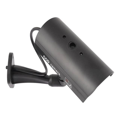 PowerMaster PM-2600B Kırmızı Ledli Sahte Maket Kamera