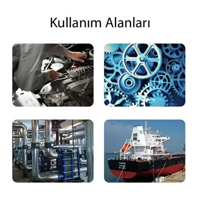 PowerMaster PM-26176 Teleskopik Katlanır Ayna