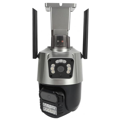 PowerMaster PM-26197 1080P Wifi/POE Kamera 6MP iCSee Destekli