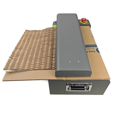 PowerMaster PM-26324 Kağıt Geri Dönüşüm Makinesi
