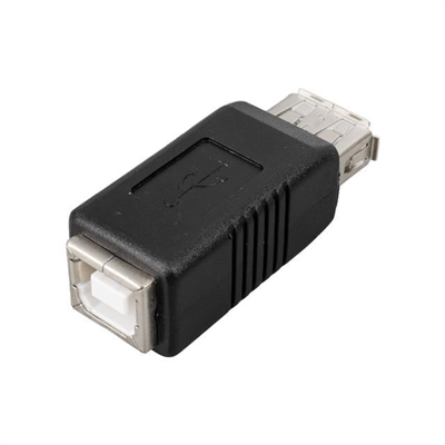 PowerMaster PM-2659 USB Dişi - Yazıcı Dişi Çevirici Jack Ara Aparat
