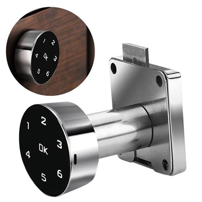 PowerMaster PM-26730 Çekmece Dolap Kilidi Dijital Numaralı Standart