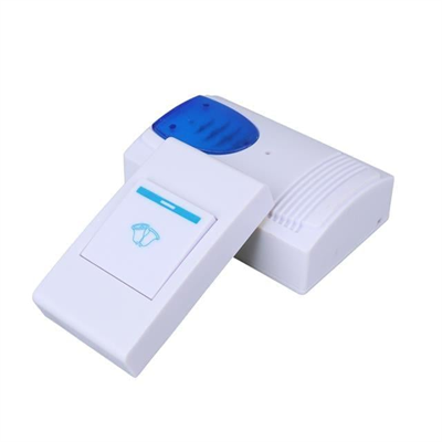 PowerMaster PM-2932 Kablosuz Uzaktan Kumandalı Kapı Zili