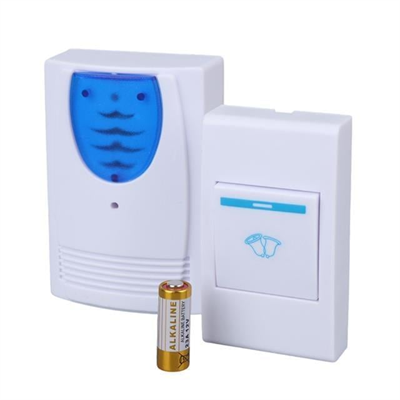 PowerMaster PM-2932 Kablosuz Uzaktan Kumandalı Kapı Zili
