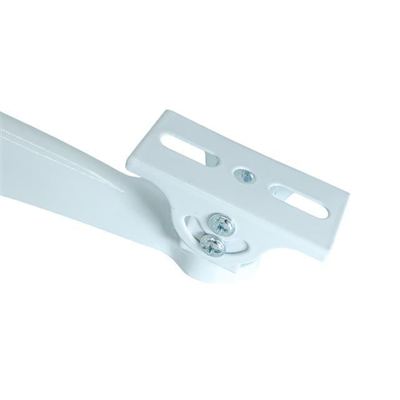 PowerMaster PM-31014 22CM Hareketli Metal Kamera Ayağı Universal
