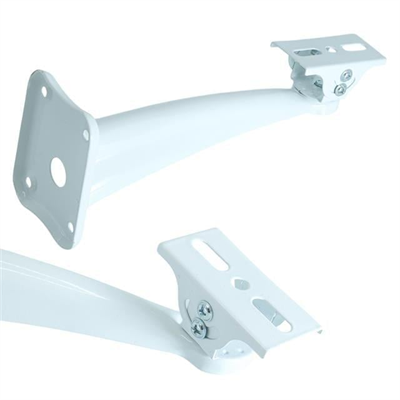 PowerMaster PM-31014 22CM Hareketli Metal Kamera Ayağı Universal