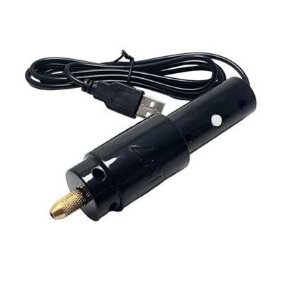 PowerMaster PM-5504 Hassas USB Mini Drill El Matkabı